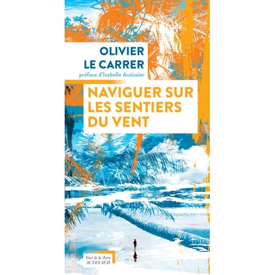 NAVIGUER SUR LES SENTIERS DU VENT - ILLUSTRATIONS, NOIR ET BLANC
