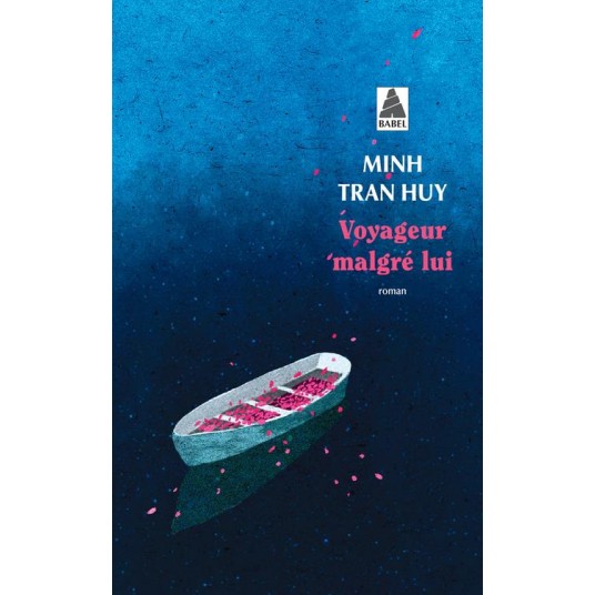 VOYAGEUR MALGRE LUI