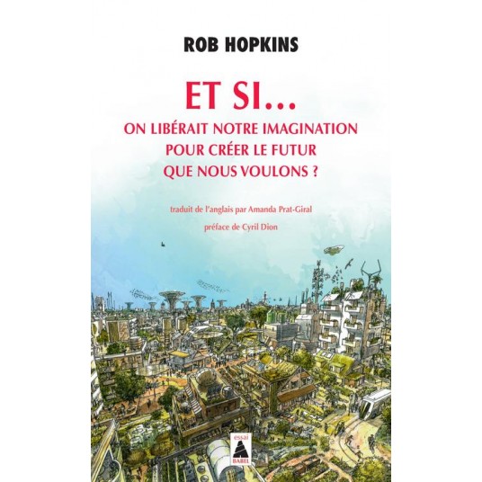 ET SI... ON LIBERAIT NOTRE IMAGINATION