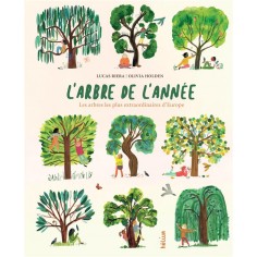 L'ARBRE DE L'ANNEE