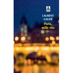 PARIS, MILLE VIES