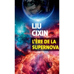 L'ERE DE LA SUPERNOVA