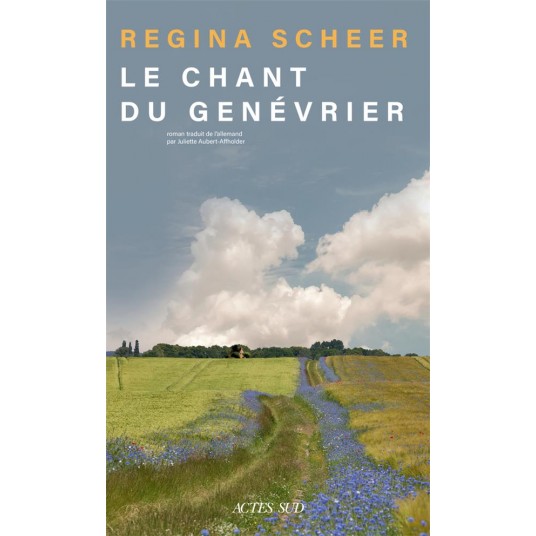 LE CHANT DU GENEVRIER