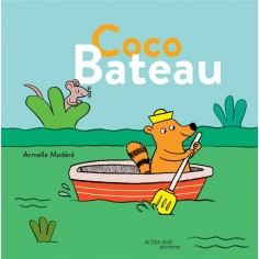 COCO BATEAU