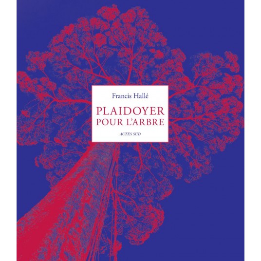PLAIDOYER POUR L'ARBRE