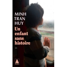 UN ENFANT SANS HISTOIRE