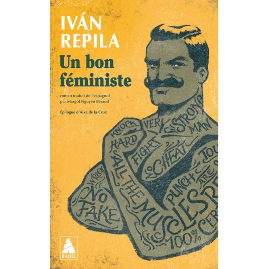 UN BON FEMINISTE