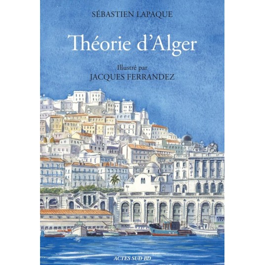 THEORIE D'ALGER