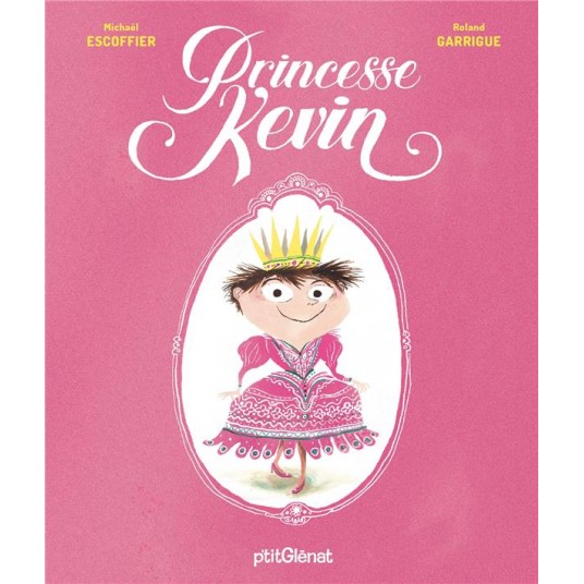 PRINCESSE KEVIN
