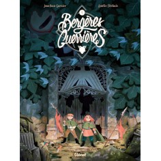 BERGERES GUERRIERES - TOME 04 - L'ABIME