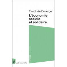 L'ECONOMIE SOCIALE ET SOLIDAIRE
