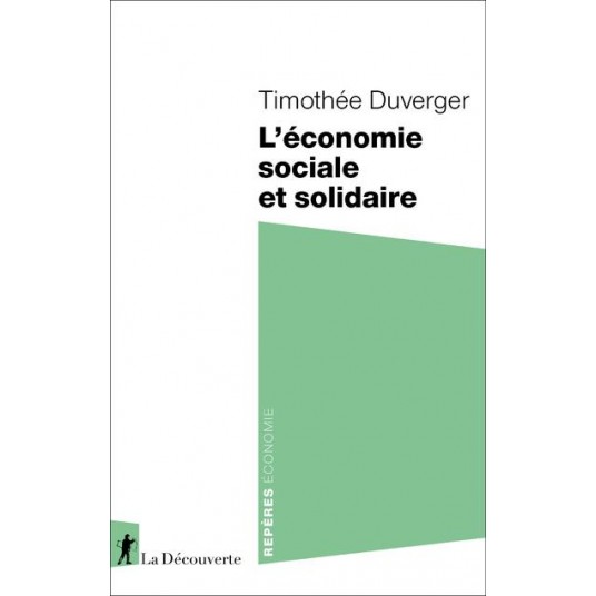 L'ECONOMIE SOCIALE ET SOLIDAIRE