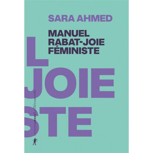 MANUEL RABAT-JOIE FEMINISTE