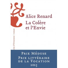 LA COLERE ET L'ENVIE