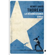 LA DESOBEISSANCE CIVILE