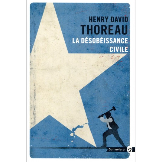 LA DESOBEISSANCE CIVILE