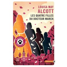 LES QUATRE FILLES DU DOCTEUR MARCH