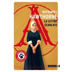 LA LETTRE ECARLATE