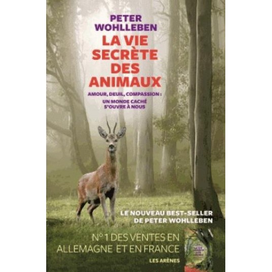 LA VIE SECRETE DES ANIMAUX