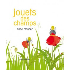 JOUETS DES CHAMPS