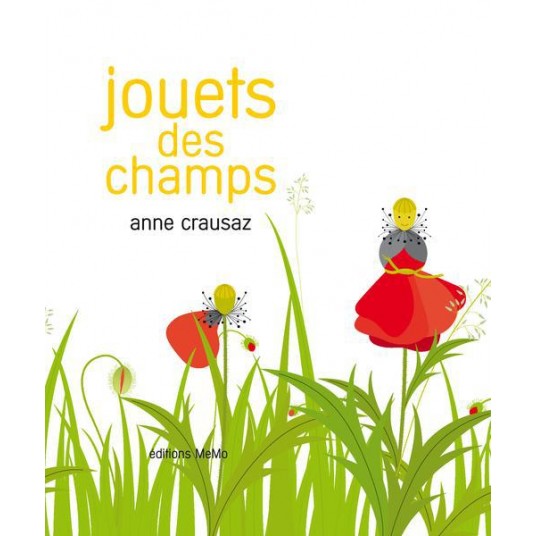 JOUETS DES CHAMPS
