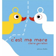 C'EST MA MARE C'EST MA MARE