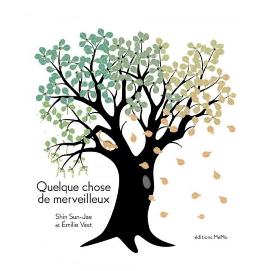 QUELQUE CHOSE DE MERVEILLEUX