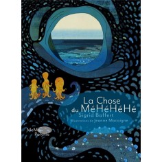LA CHOSE DU MEHEHEHE