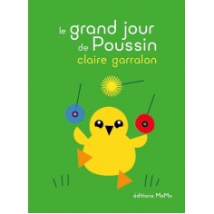LE GRAND JOUR DE POUSSIN LE GRAND JOUR DE POUSSIN