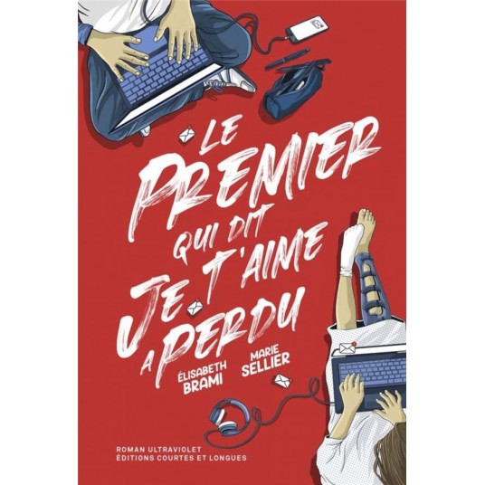 LE PREMIER QUI DIT JE T'AIME A PERDU