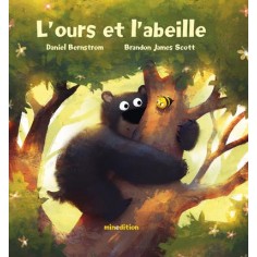 L'OURS ET L'ABEILLE