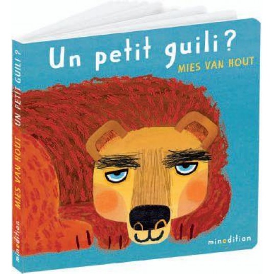 UN PETIT GUILI ?