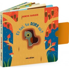 ET TOI, TU DORS OU ?