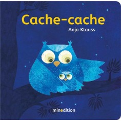 CACHE-CACHE