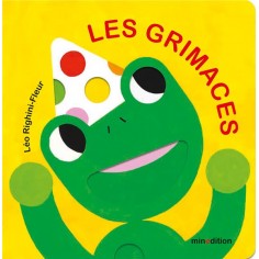 LES GRIMACES