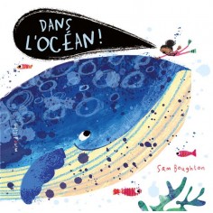 DANS L'OCEAN
