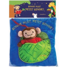 BONNE NUIT, PETIT SINGE !