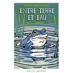 ENTRE TERRE ET EAU