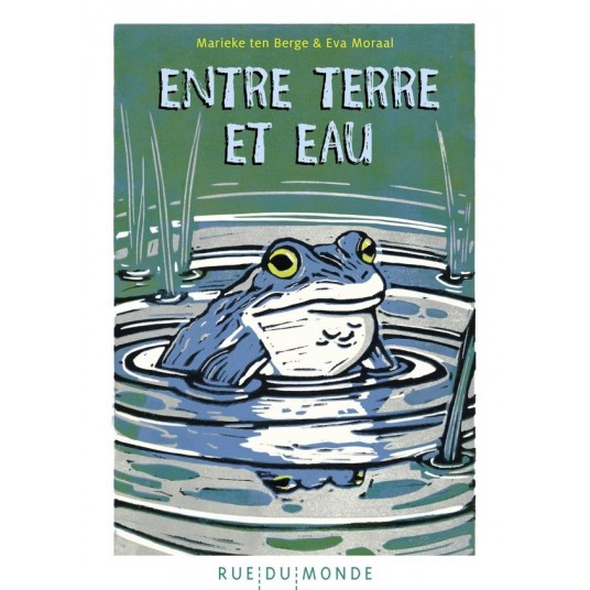 ENTRE TERRE ET EAU