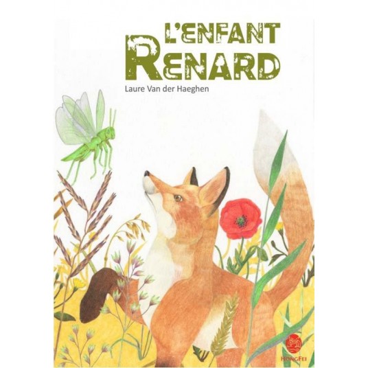 L'ENFANT RENARD