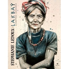 LAKBAY, ECHAPPEES DESSINEES