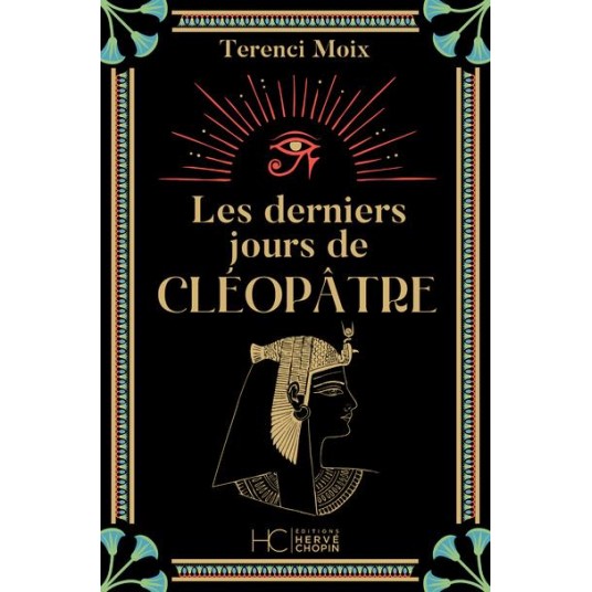 LES DERNIERS JOURS DE CLEOPATRE