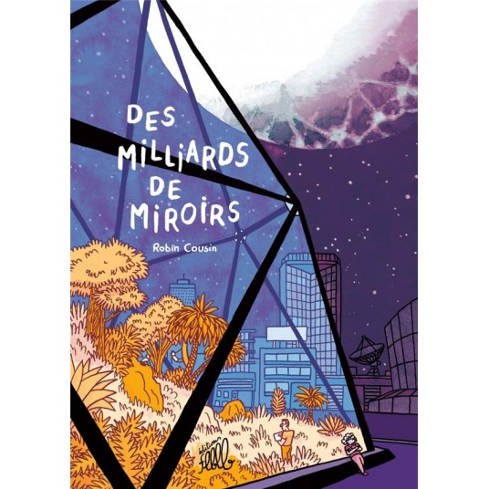 DES MILLIARDS DE MIROIRS