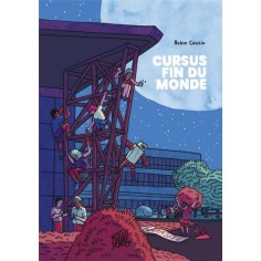 CURSUS FIN DU MONDE