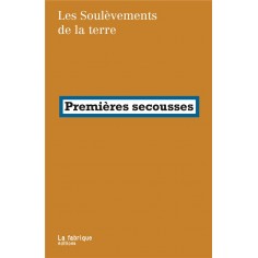 PREMIERES SECOUSSES