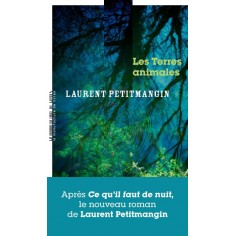 LES TERRES ANIMALES