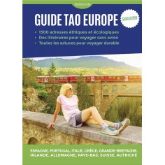 GUIDE TAO EUROPE - VOYAGER ENGAGE ET SANS AVION