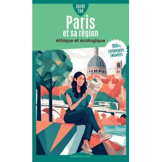 GUIDE TAO - PARIS ET SA REGION - ETHIQUE ET ECOLOGIQUE
