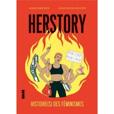 HERSTORY - HISTOIRE(S) DES FEMINISMES