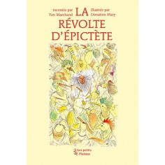 LA REVOLTE D'EPICTETE